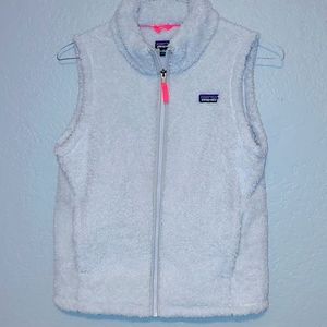Patagonia vest
